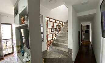 Imagem 3: Cobertura com 3 Quartos, varanda, à Venda, 183 m², No Centro de Nova Friburgo - RJ