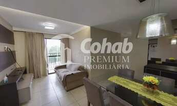 Imagem 2: Aracaju - Apartamento Padrão - Jabotiana