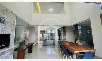 Imagem 7: Aluguel Casa em condomínio NOVA UBERLANDIA