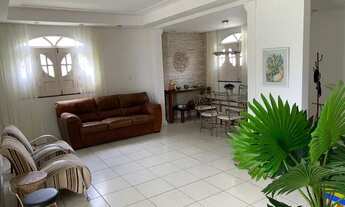 Imagem 5: Casa em Buraquinho