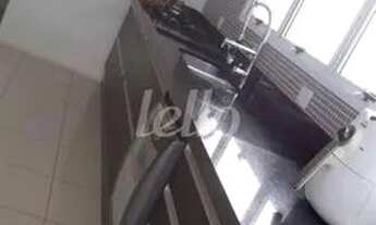 Imagem 5: São Bernardo do Campo - Apartamento Padrão - Jardim Nova Petrópolis