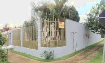 Imagem 2: Casa no Jardim Itália em Maringá