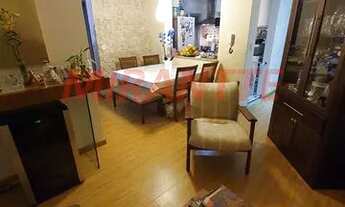 Imagem: Apartamento de 90m² com 3 quartos em Jardim