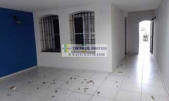 Imagem: SOBRADO 03 DORMITORIOS ALUGA VILA MARIANA