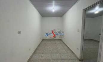 Imagem 4: Casa com 1 dormitório para alugar, 50 m² por R$ 1.060/mês - Vila Formosa - São Paulo/SP