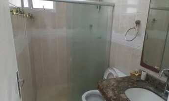 Imagem 2: Aluguel Apartamento Condomínio Parque Cajueiro