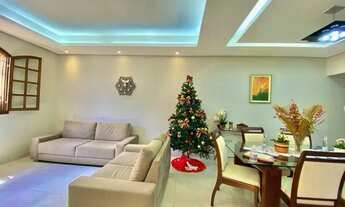 Imagem 3: Casa à venda, 3 quartos, 1 suíte, 2 vagas, Santa Maria - Belo Horizonte/MG