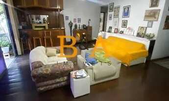 Imagem 7: B&A Vende 3 Quartos em Ipanema