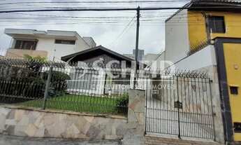 Imagem 4: Casa Térrea 400m² 3 dormitórios sendo 1 suíte para locação na Vila Alexandria