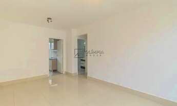 Imagem 2: Apartamento Locação Paraíso 95 m² 3 Dormitórios