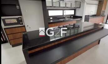 Imagem 4: Casa Para Locaçao no Swiss Park - Campinas/SP