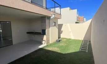 Imagem 4: Linda Casa! 4 Suites, Área Gourmet, Excelente Acabamento, R$ 795.000