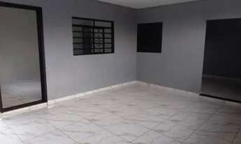 Imagem 2: Casa No Riacho Fundo 3 Quartos Parcelada