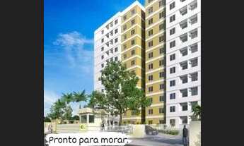 Imagem: Vendo Apartamento Viver Novo Horizonte