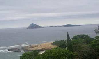 Imagem 2: Arpoador -linda vista