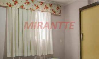 Imagem 3: Apartamento de 58m² com 2 quartos em Tucuruvi