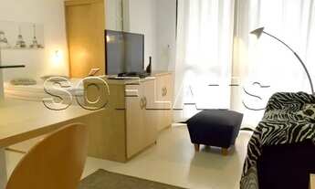 Imagem: Flat Prime Boulevard, disponível para venda