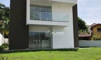 Imagem 2: Casa com 3 dormitórios à venda, 113 m² por R$ 840.000 - Itaipu - Niterói/RJ