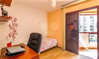 Imagem 5: APARTAMENTO - 3 DORMS - 1 SUITE - 2 VAGAS - À VENDA NA VILA LEOPOLDINA