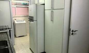 Imagem 6: Apartamento com 3 dormitórios para alugar, 92 m² por R$ 5.055,00/mês - Vila Gomes Cardim