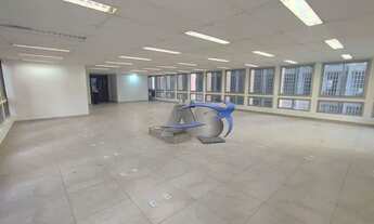 Imagem: Conjunto para alugar, 185 m² por R$ 16.130,00/mês