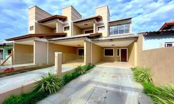 Imagem: Casa para venda com 120 metros quadrados