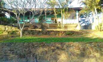 Imagem: Alugo casa mairipora terra preta piscina