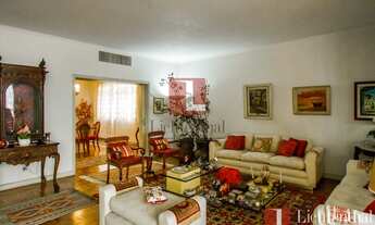 Imagem 2: Vendo Apartamento Higienópolis São Paulo, SP