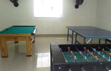 Imagem 6: Apartamento com 2 dormitórios para alugar, 45 m² por R$ 650,00/mês - Ernani Sátiro - João