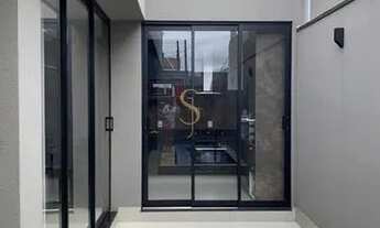 Imagem 3: Casa à venda - Jardim Califórnia, Franca/SP