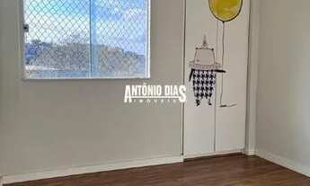 Imagem 7: Apartamento 2 quartos com garagem - JARDIM DE ALA