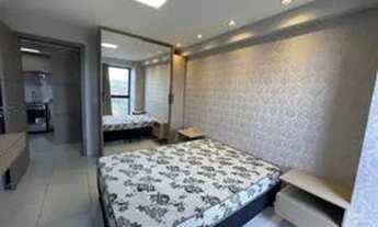 Imagem 5: ALUGO APARTAMENTO NO CONDOMÍNIO BELLE VILLE