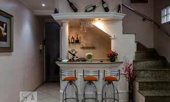 Imagem 6: Casa para Aluguel - Vila Mazzei, 2 Quartos, 220 m2