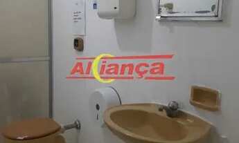 Imagem 7: SALA COMERCIAL Galpão / depósito com aluguel por R$1.500 /mês