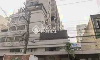 Imagem 6: Apartamento para aluguel possui 47 metros quadrados com 1 quarto