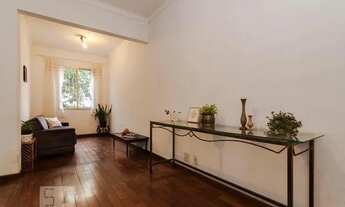 Imagem 2: Apartamento para Aluguel - Bela Vista, 2 Quartos, 88 m2