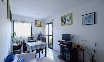 Imagem: São Paulo - Apartamento Padrão - Saúde