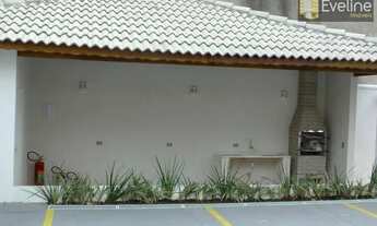 Imagem 5: Apartamento com 2 dorms, Vila Brasileira, Mogi das Cruzes - R$ 190 mil, Cod: 3212
