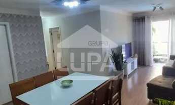 Imagem 1: Apartamento com 3 dormitórios á venda em Santana