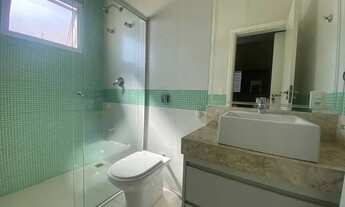 Imagem 3: Casa para aluguel possui 250 metros quadrados em Itapeva - Votorantim - São Paulo