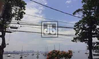 Imagem: VISTA ESPECTACULAR, DA SALA E QUARTOS,À