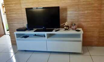 Imagem 6: Apartamento Mobiliado para Locação em Gravatá, Nossa Senhora Aparecida, 3 dormitórios, 1 s