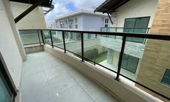 Imagem 5: Alugo belíssimo duplex próximo ao mar 3 quartos