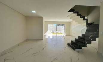 Imagem 5: Sobrado no Tropical III