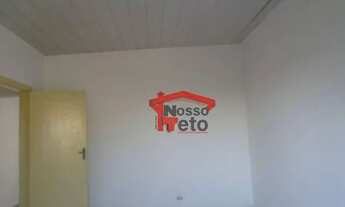 Imagem 3: CASA ASSOBRADADA - para alugar - Bairro do Limão