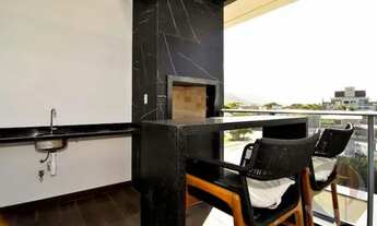 Imagem 2: VENDACobertura com 2 quartos, sendo 1 suíte, no Campeche - Florianópolis - SC