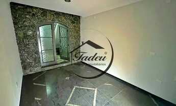 Imagem 2: Locação - Casa - Centro - Santa Bárbara D'Oeste - SP