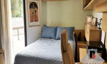 Imagem 2: Apartamento a venda na mooca com 3 dormitórios sendo 2 suítes