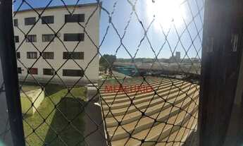 Imagem 6: Apartamento com 2 dormitórios à venda, 52 m² por R$ 90.000 - Vila Industrial - Bauru/SP