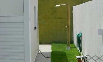 Imagem 7: Baixamos o Preço!! Belíssima casa duplex no Terras Alphaville - Barra dos Coqueiros